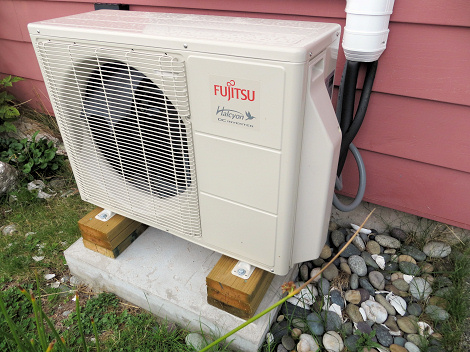 Heat Pump