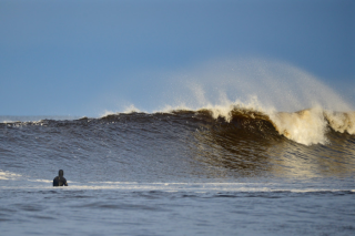 North Beach Surf